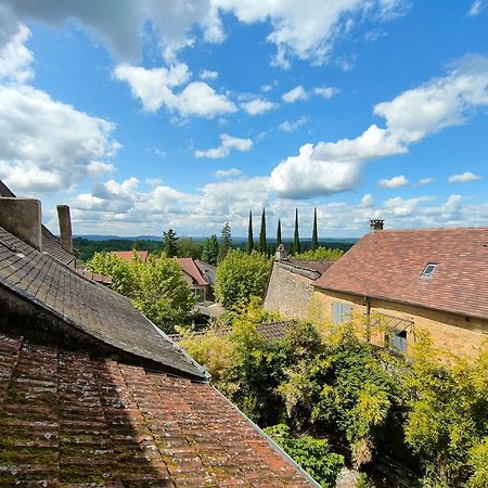 Les Epingliers - Le Clos Lacam, Centre Ville, Dog Friendly Gourdon-en-quercy Ngoại thất bức ảnh