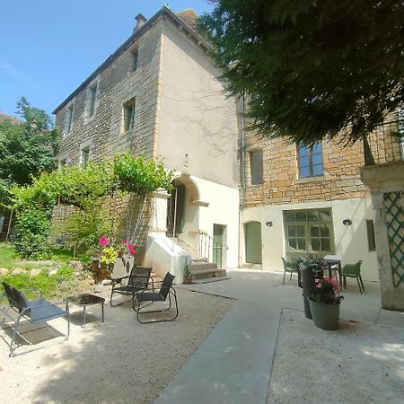 Les Epingliers - Le Clos Lacam, Centre Ville, Dog Friendly Gourdon-en-quercy Ngoại thất bức ảnh