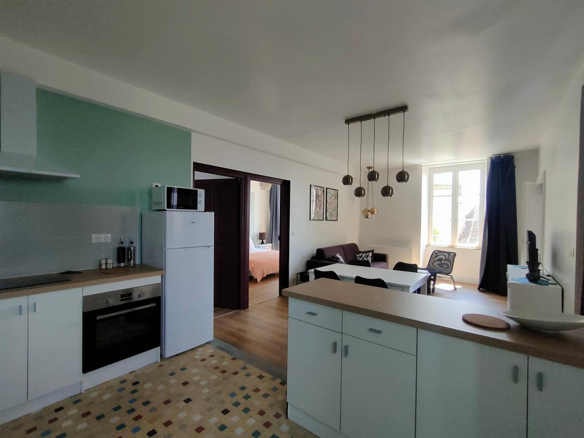 Les Epingliers - Le Clos Lacam, Centre Ville, Dog Friendly Gourdon-en-quercy Ngoại thất bức ảnh