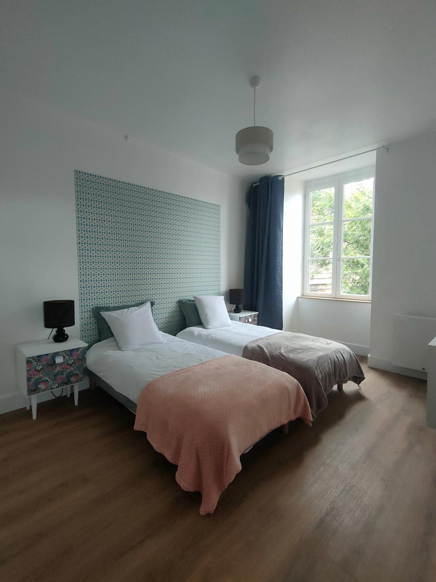 Les Epingliers - Le Clos Lacam, Centre Ville, Dog Friendly Gourdon-en-quercy Ngoại thất bức ảnh