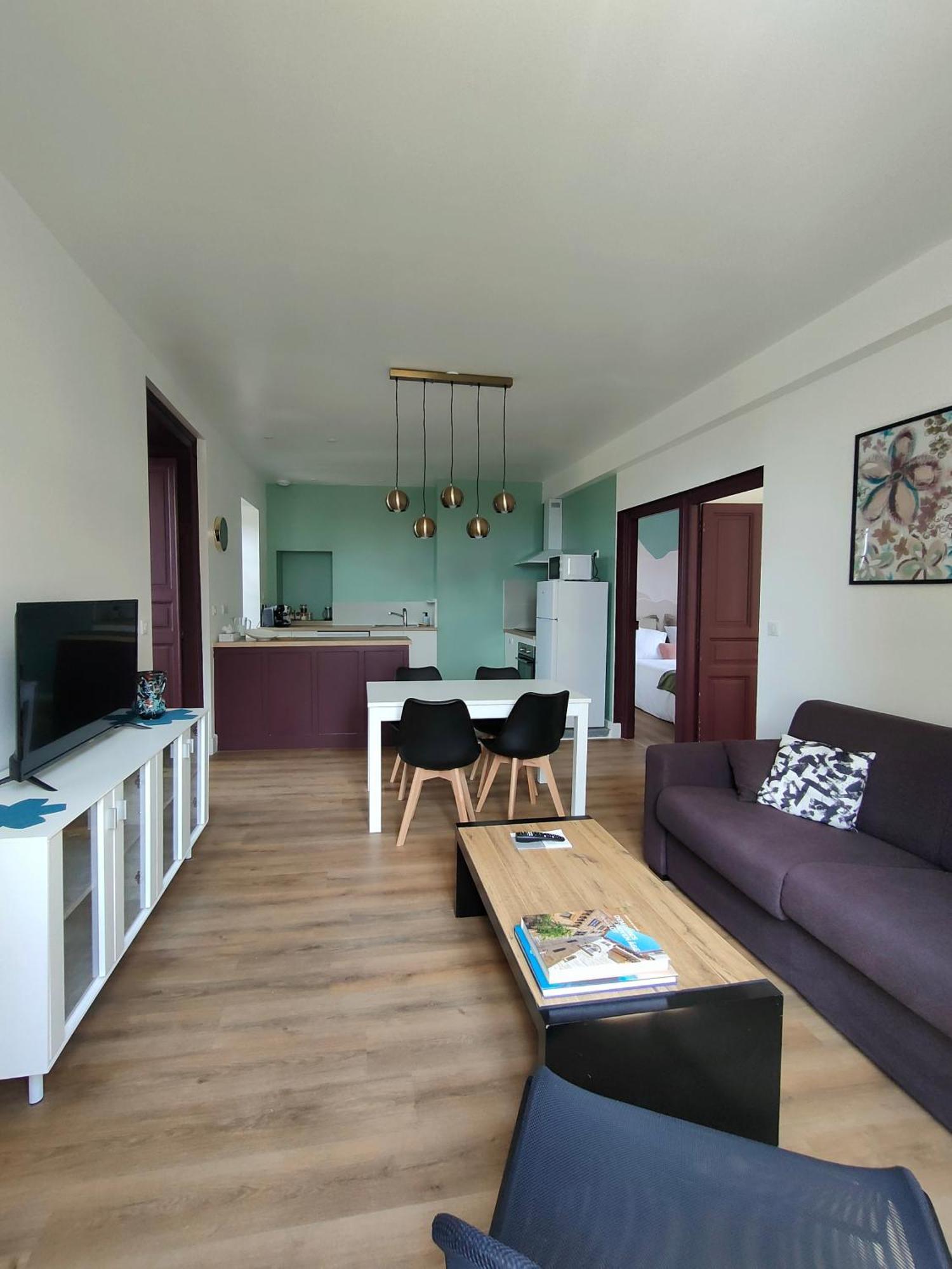 Les Epingliers - Le Clos Lacam, Centre Ville, Dog Friendly Gourdon-en-quercy Ngoại thất bức ảnh
