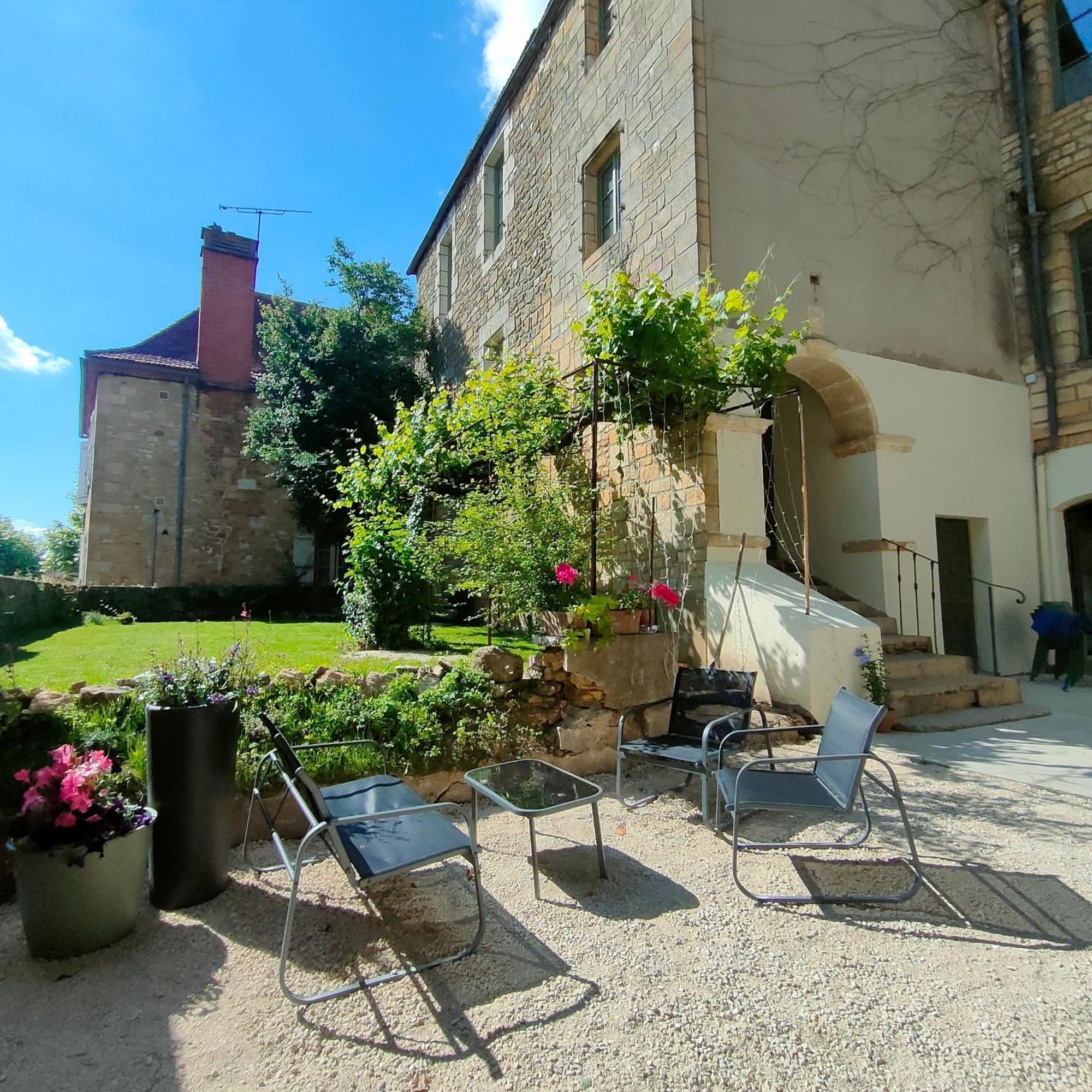 Les Epingliers - Le Clos Lacam, Centre Ville, Dog Friendly Gourdon-en-quercy Ngoại thất bức ảnh