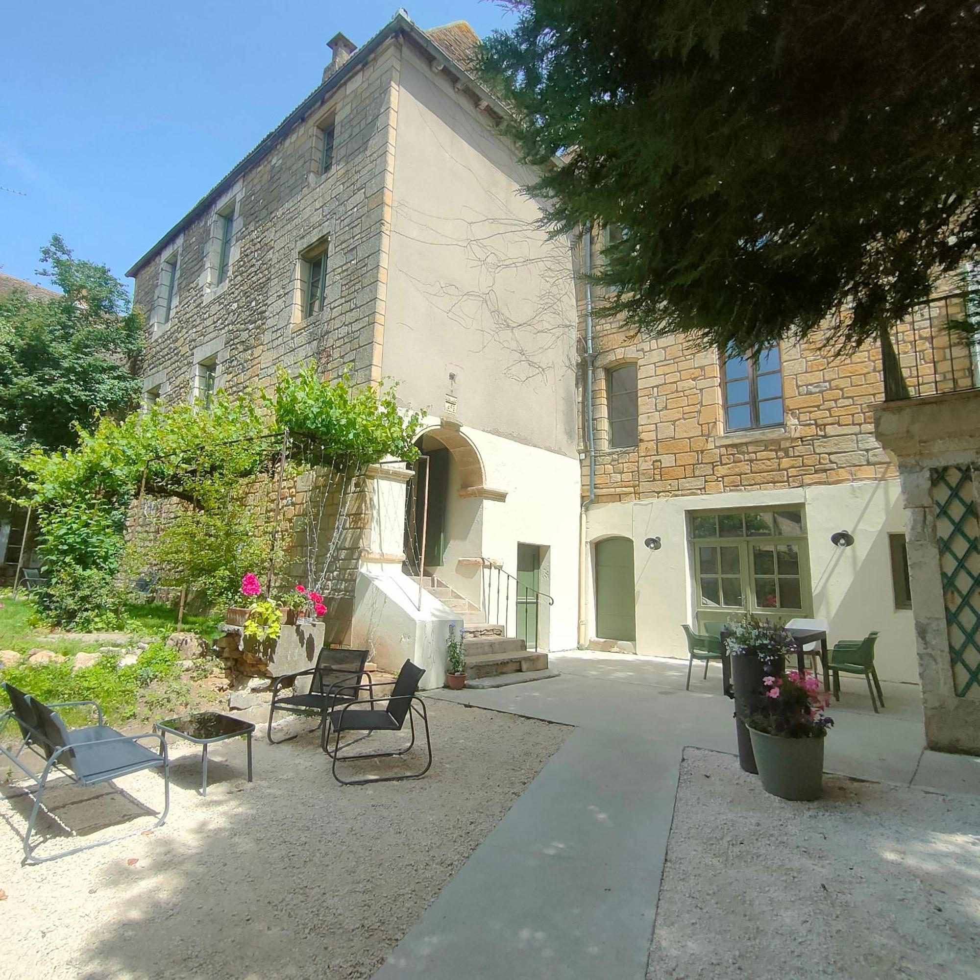 Les Epingliers - Le Clos Lacam, Centre Ville, Dog Friendly Gourdon-en-quercy Ngoại thất bức ảnh
